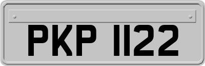 PKP1122