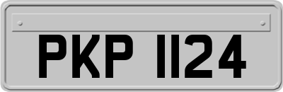 PKP1124