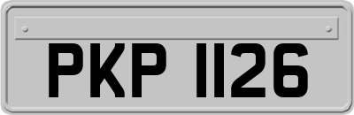 PKP1126
