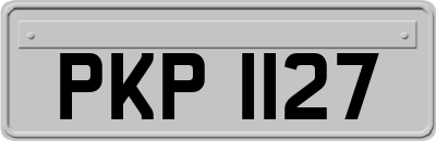 PKP1127