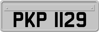 PKP1129