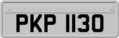 PKP1130