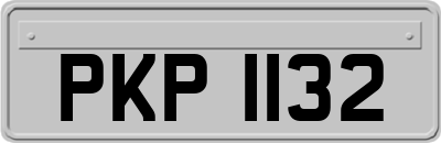 PKP1132