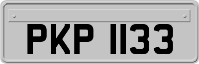 PKP1133
