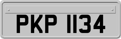 PKP1134