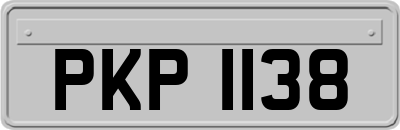 PKP1138