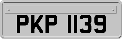 PKP1139