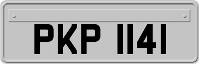 PKP1141