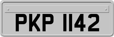 PKP1142
