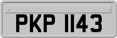 PKP1143