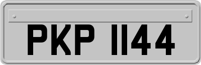 PKP1144