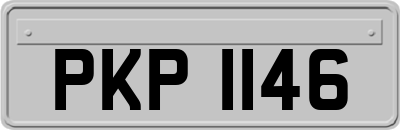 PKP1146
