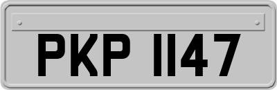 PKP1147