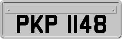 PKP1148