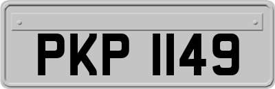 PKP1149