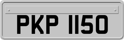 PKP1150