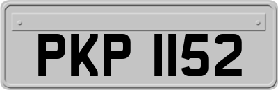 PKP1152