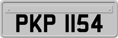 PKP1154