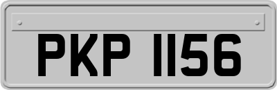 PKP1156