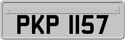 PKP1157