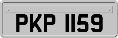 PKP1159