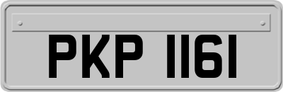 PKP1161