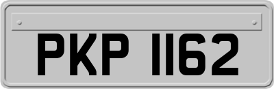 PKP1162