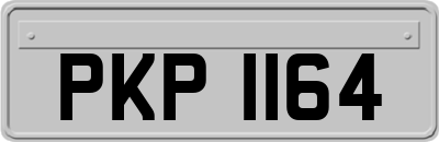 PKP1164