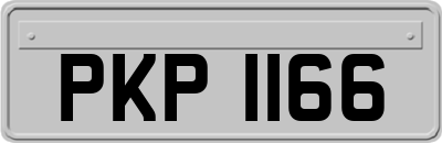 PKP1166