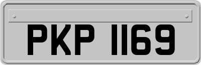 PKP1169
