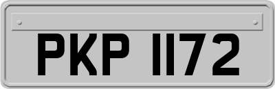 PKP1172