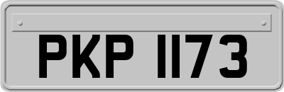 PKP1173