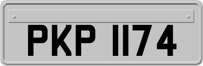 PKP1174