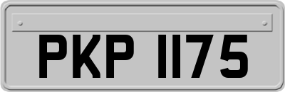 PKP1175