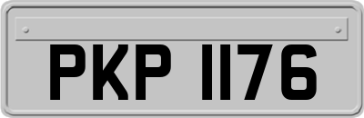PKP1176