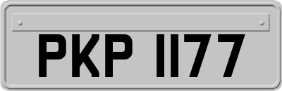 PKP1177