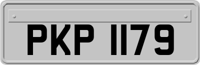 PKP1179