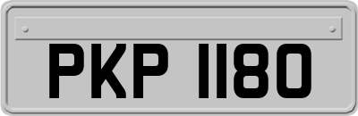 PKP1180