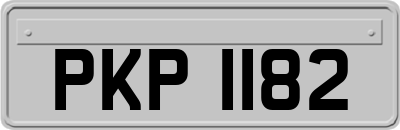 PKP1182