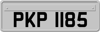 PKP1185