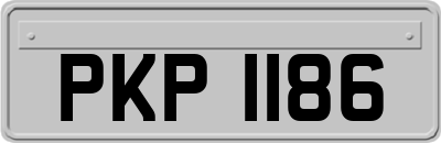 PKP1186