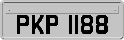 PKP1188