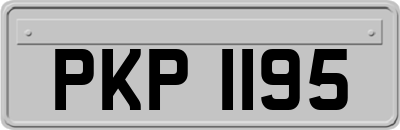 PKP1195