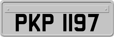 PKP1197