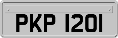 PKP1201