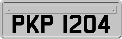 PKP1204