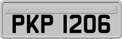 PKP1206