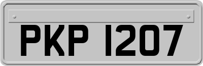PKP1207
