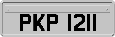 PKP1211