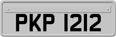 PKP1212